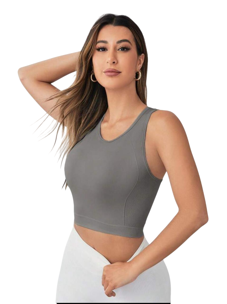 Top Vital Seamless